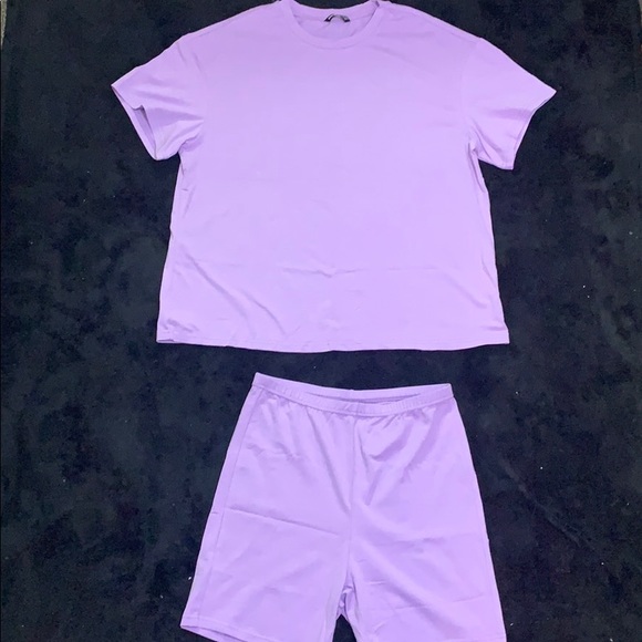 2 piece biker set - Picture 2 of 4